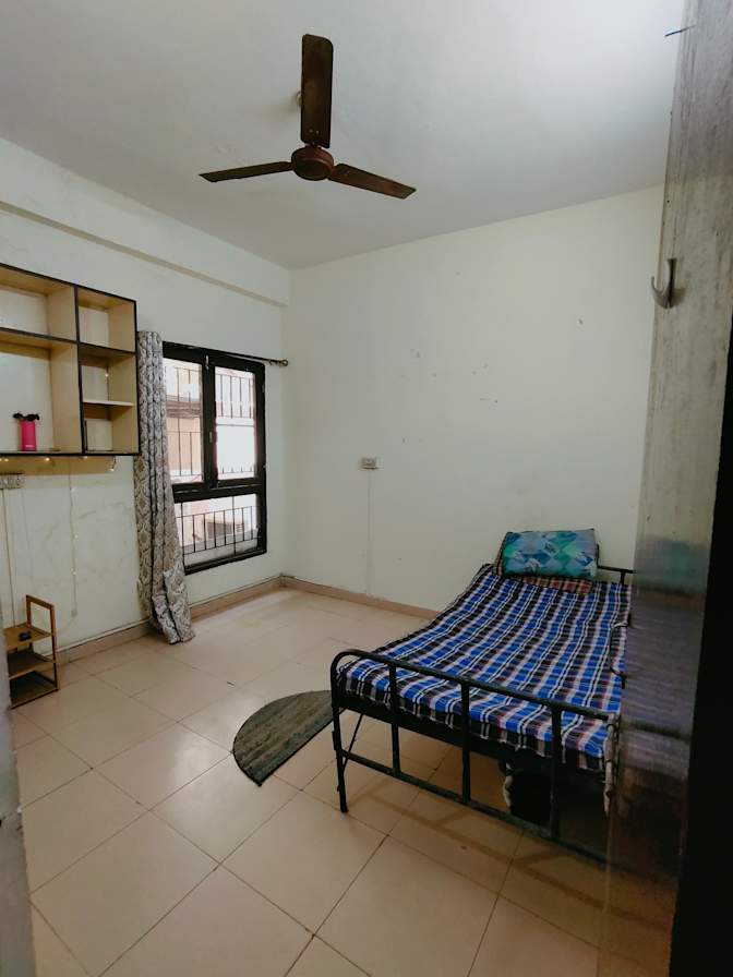 Riya's room