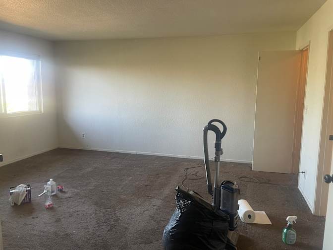 Kyle's room
