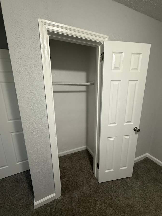Nathaniel Taylor's room