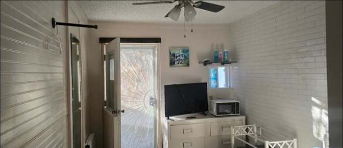Erika's room