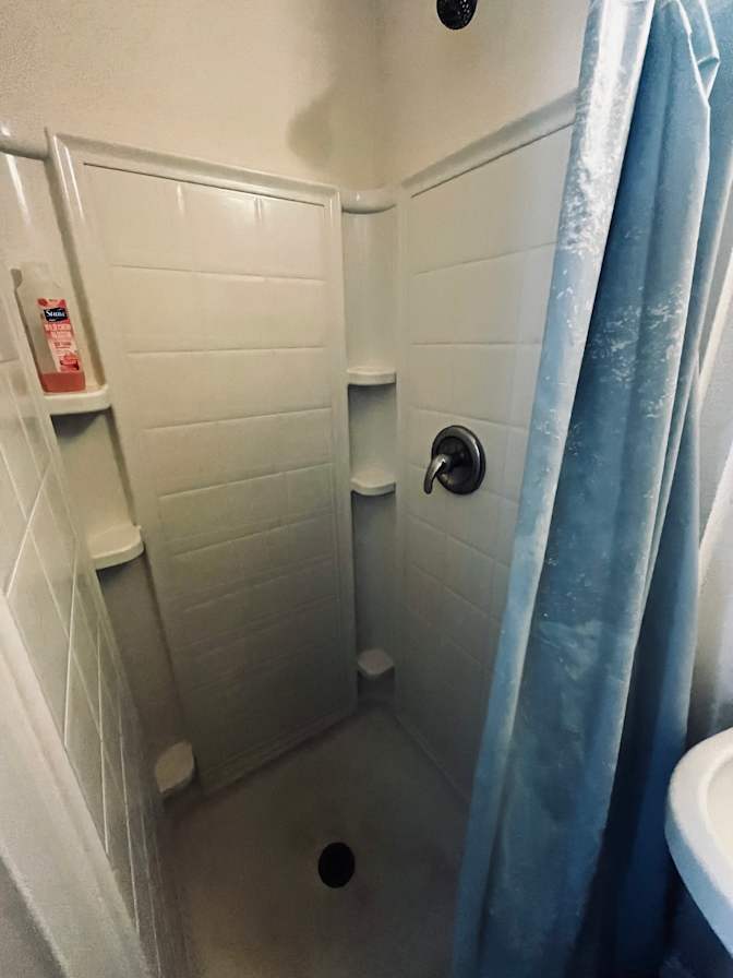 Christine's room