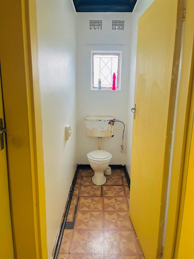 Phellella's room
