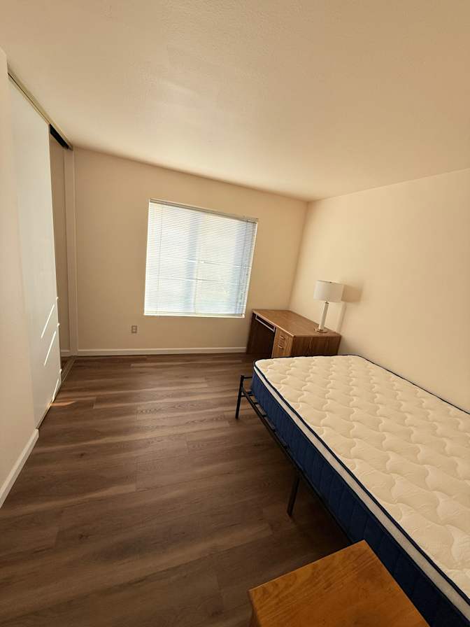 Kally's room