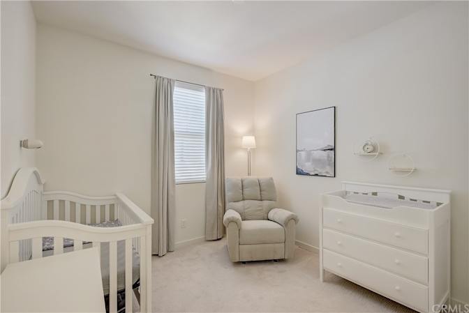 Grace's room