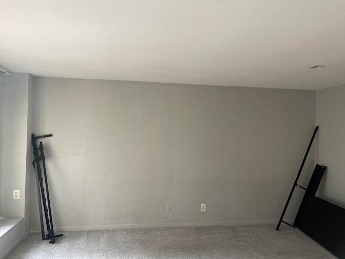 Roxanne's room