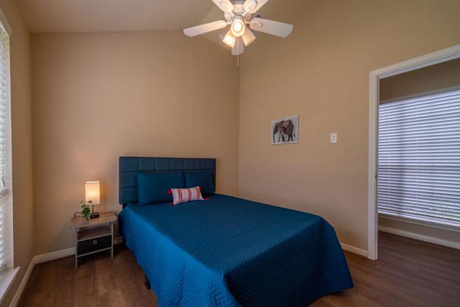 PadSplit's room