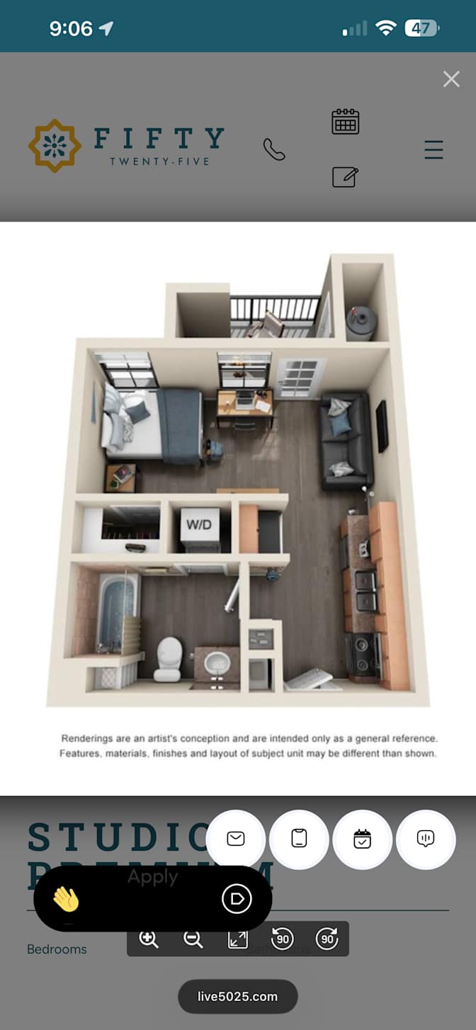 Mary's room