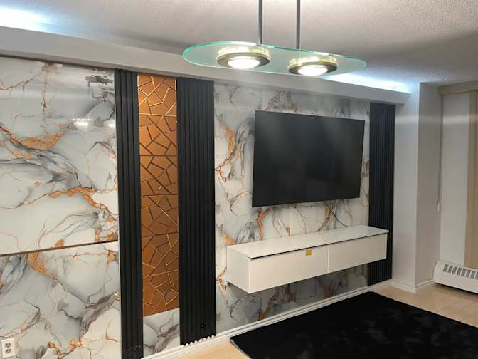 Locantoris's room