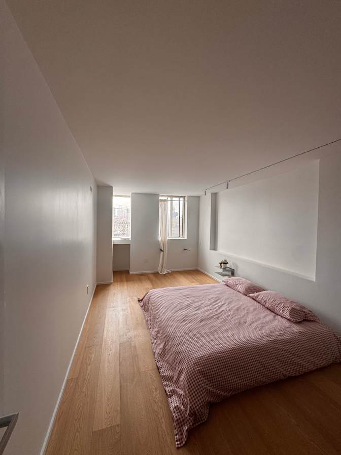 Chloe's room