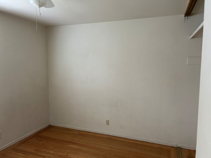 John's room