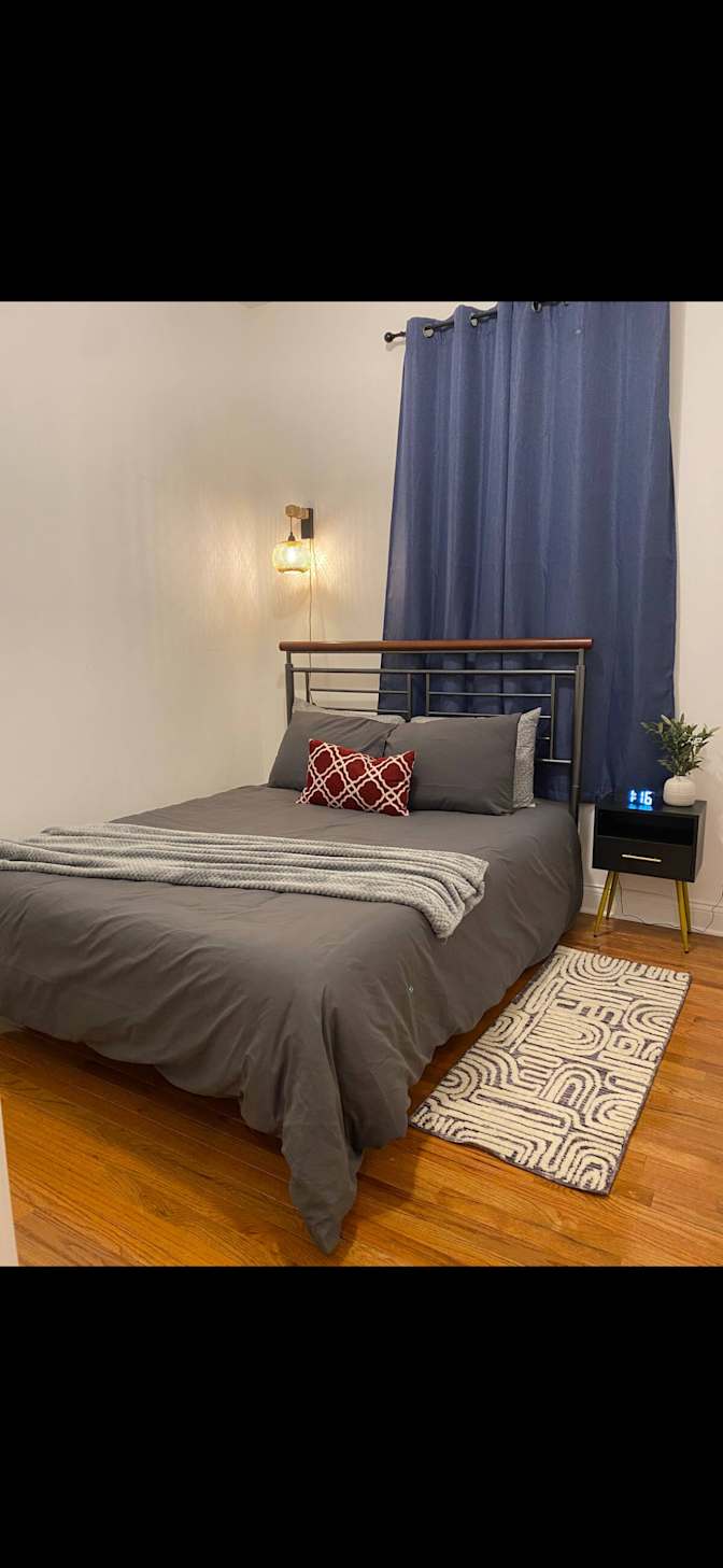 Rose's room