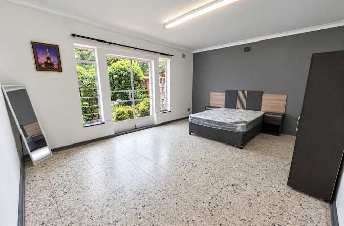Roomify's room