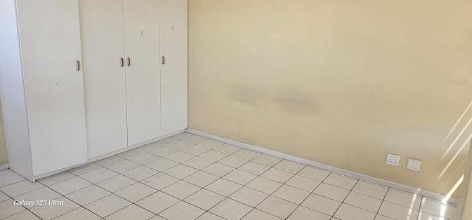 Nadia Nassiep's room