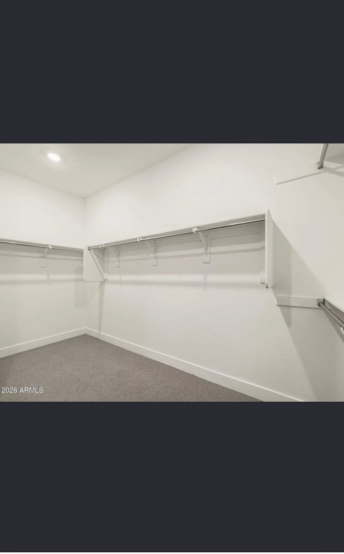Enosh's room