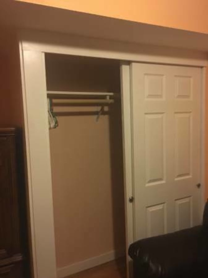 Nataliya's room