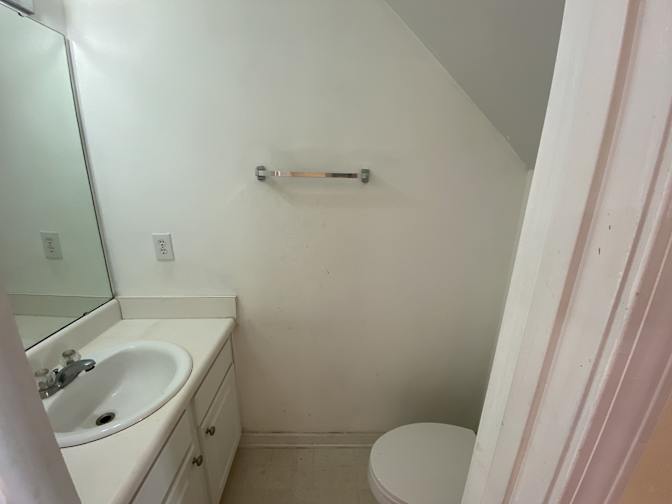 Alcove Rooms's room