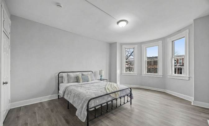 PadSplit's room
