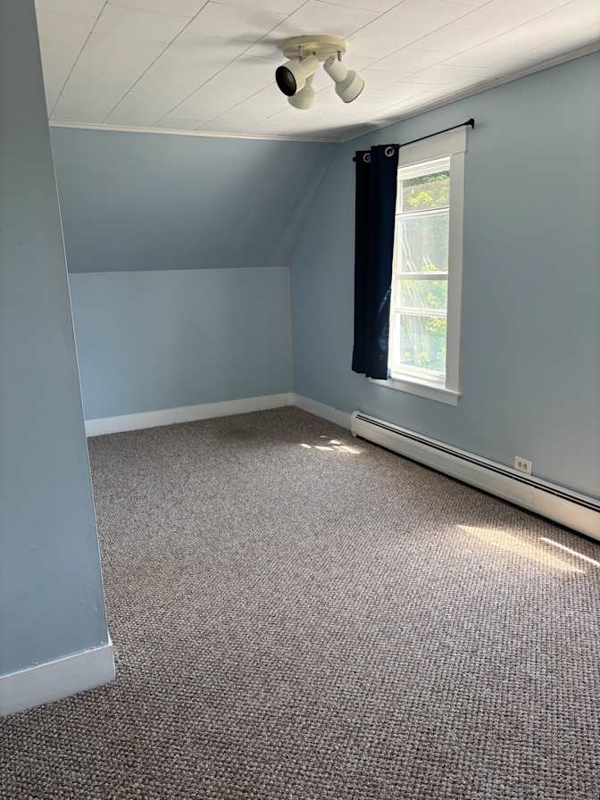 Danielle's room
