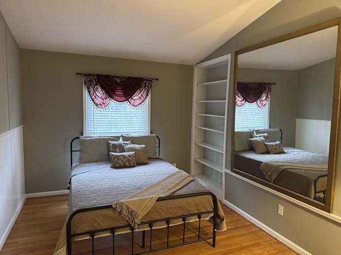 PadSplit's room