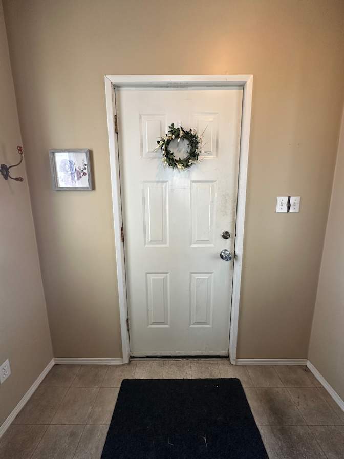 Susan's room