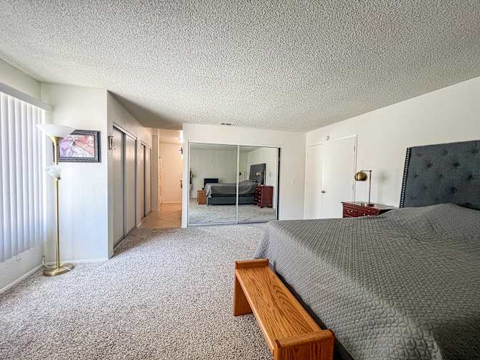 Tiffanny's room