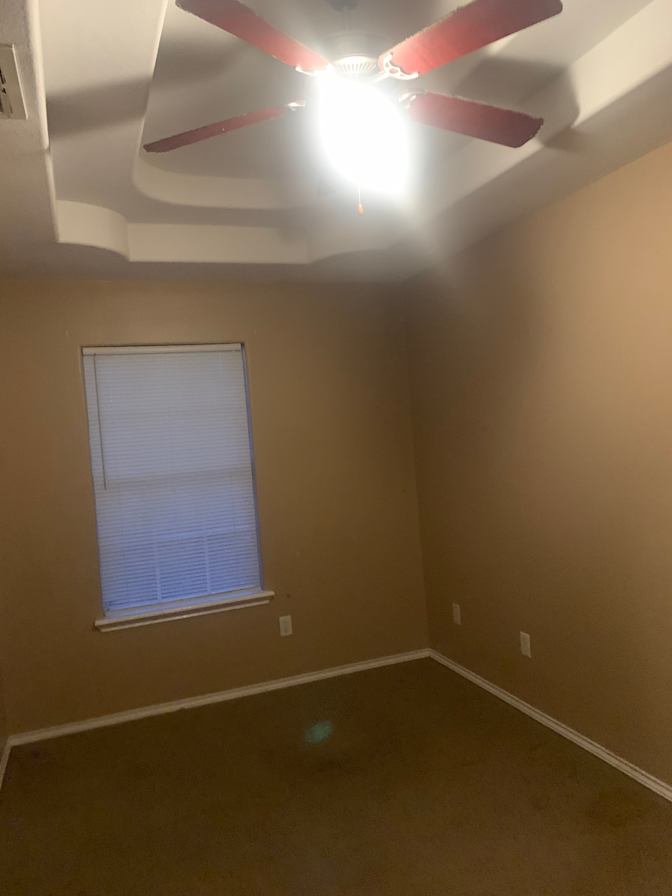 Ramona Montez's room