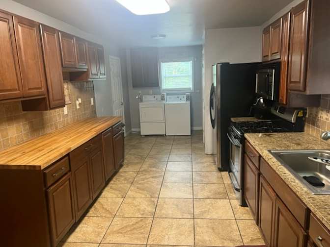 Yates Properties's room