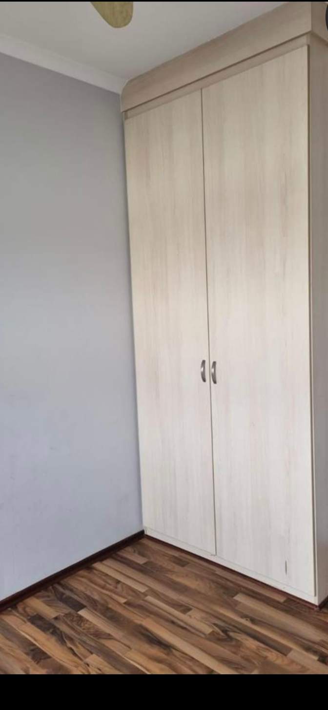 Sizeni's room