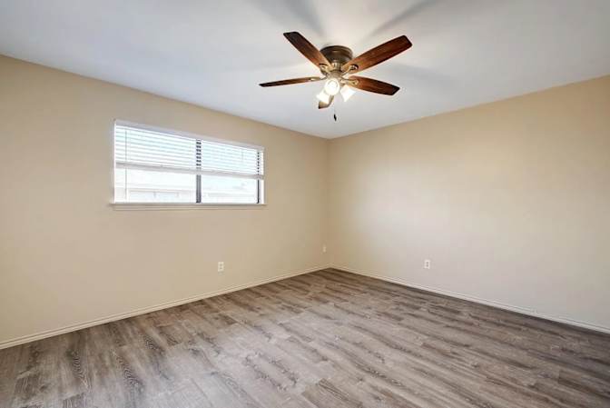 Alex's room