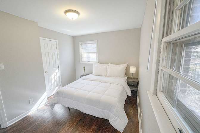 PadSplit's room