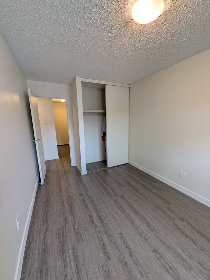 Sarah's room
