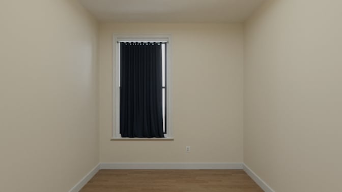 Sam June's room