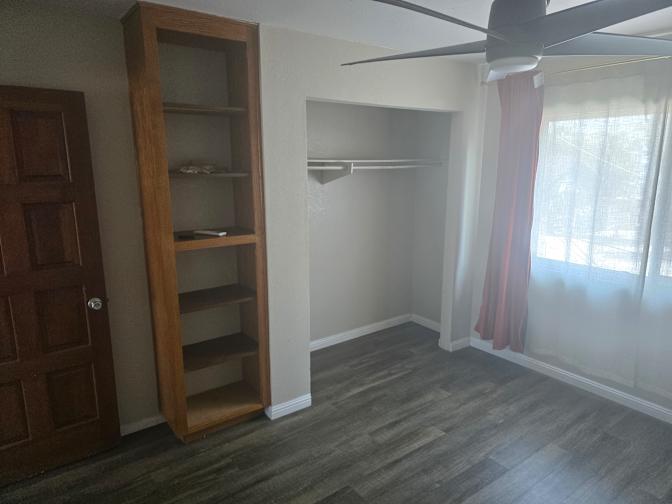 Jarratt's room