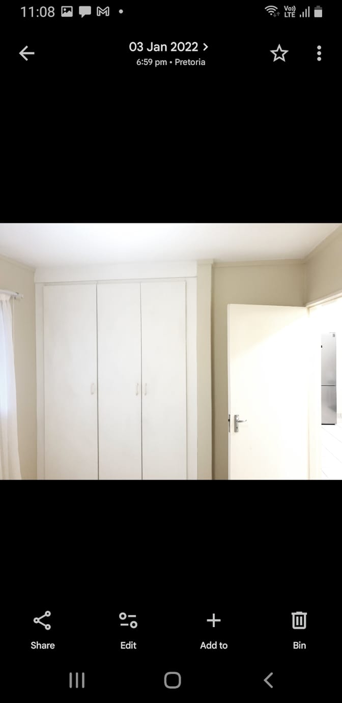 TEE's room