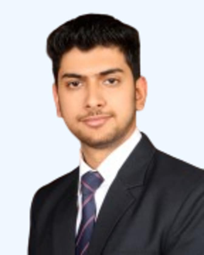 Robin Pathania