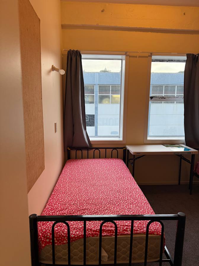 Living Life's room