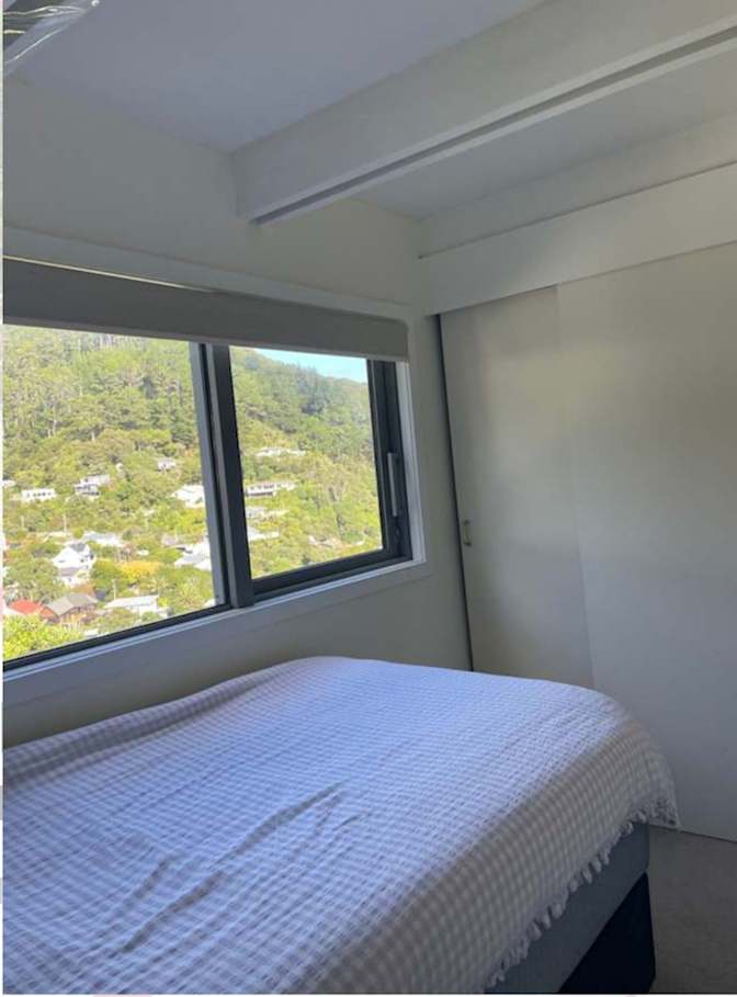 Jan's room