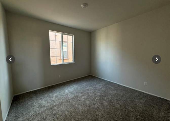 Katrina's room