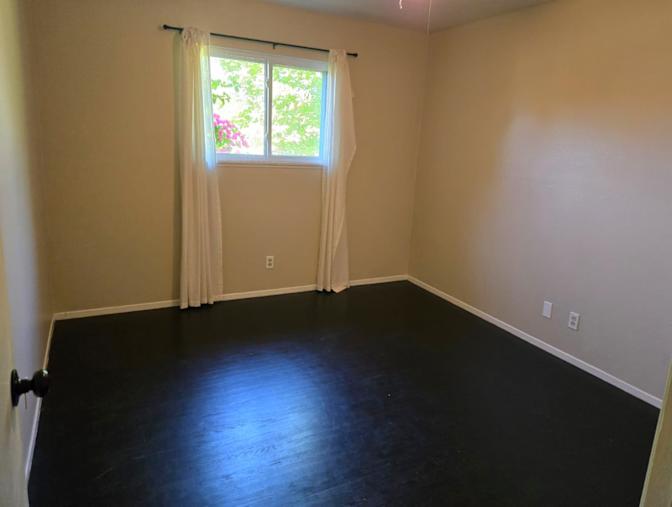 Sara's room