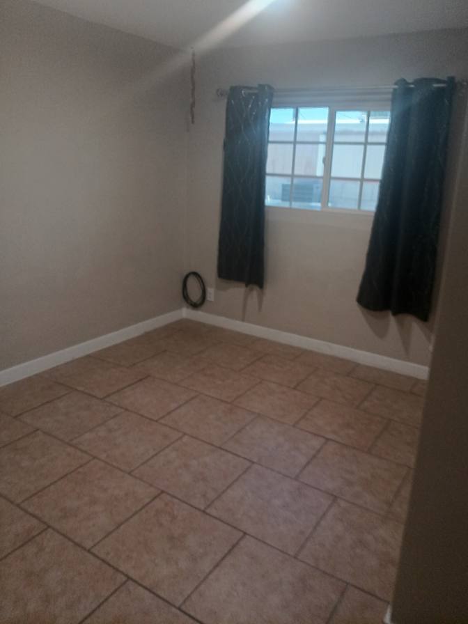 Danette Debra Mason's room