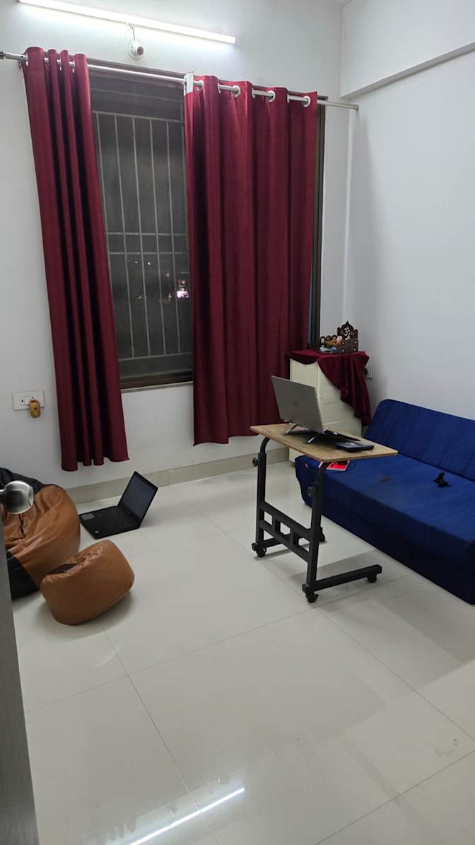 Nisha Yadav's room