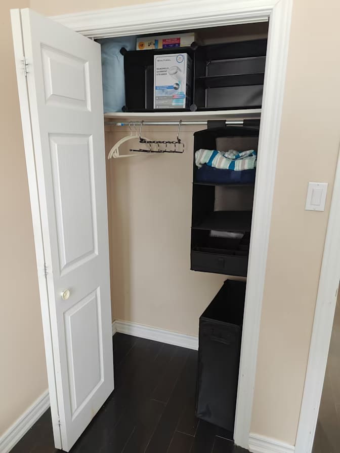 Michael's room