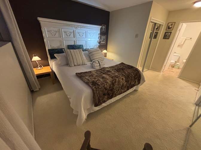 Philip's room