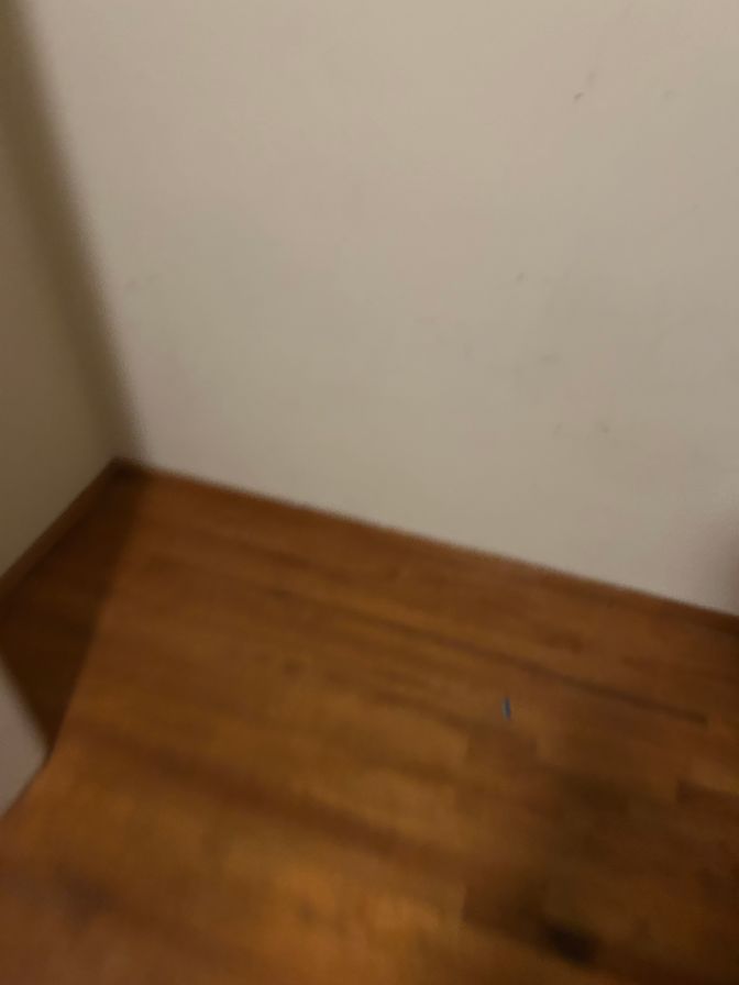 Maria V's room
