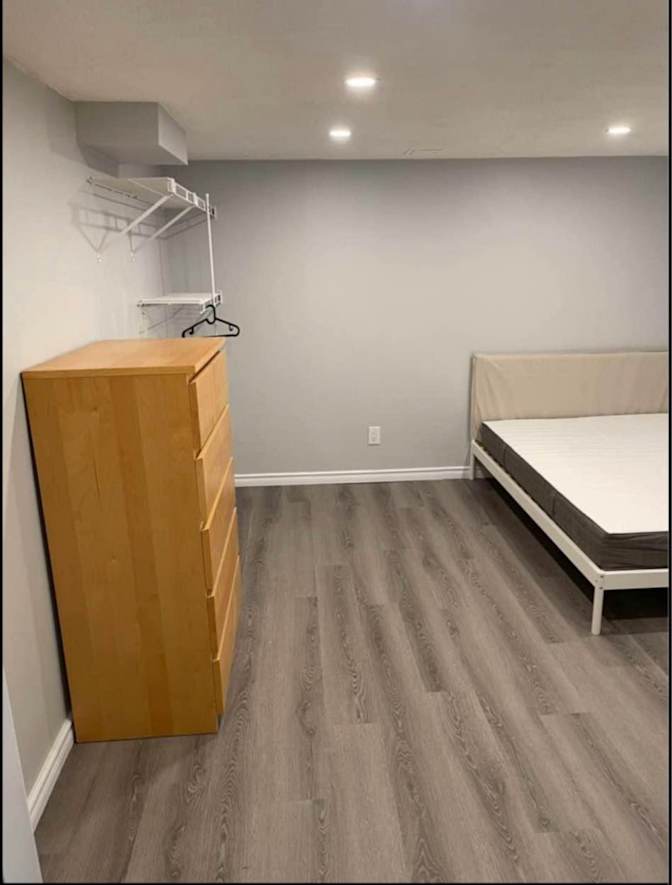 Carina's room