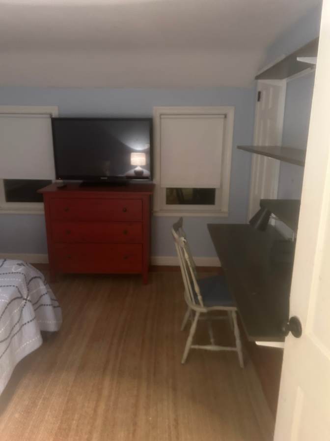 Holly's room