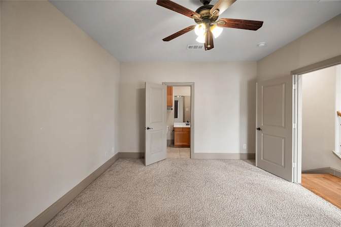 David's room