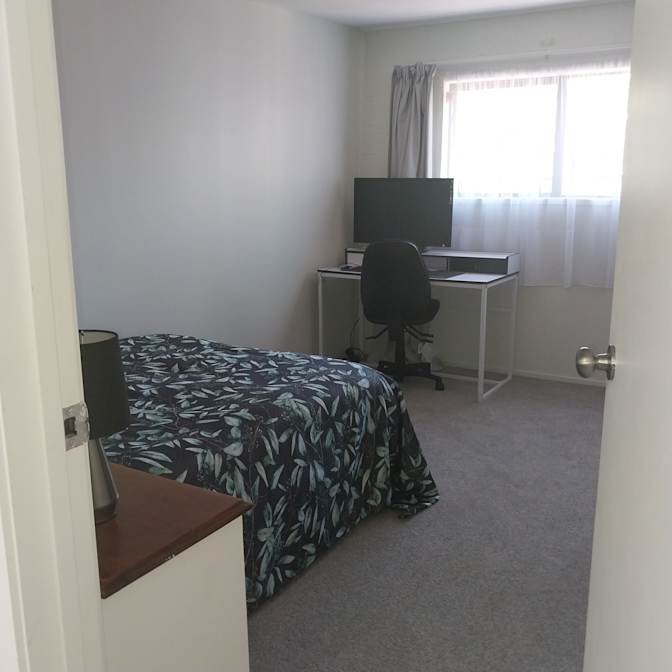Summer's room