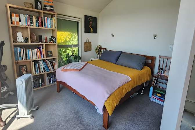 Lauren's room