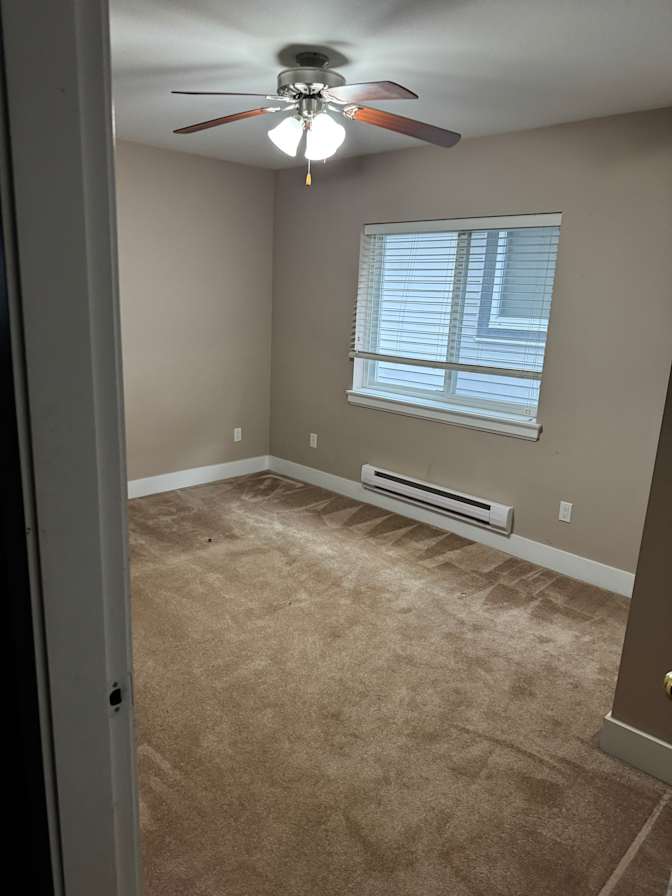 MOBEEN MOHAMMED's room